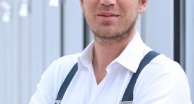 Daniel Wunsch