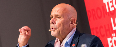 Hessen holt Harald Summa in Rat für Digitalethik