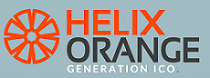 Helix Orange