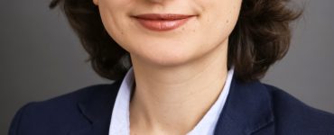 Prof. Dr. Gina Rosa Wollinger