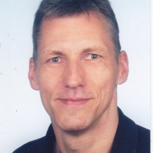 Norbert Olbrich