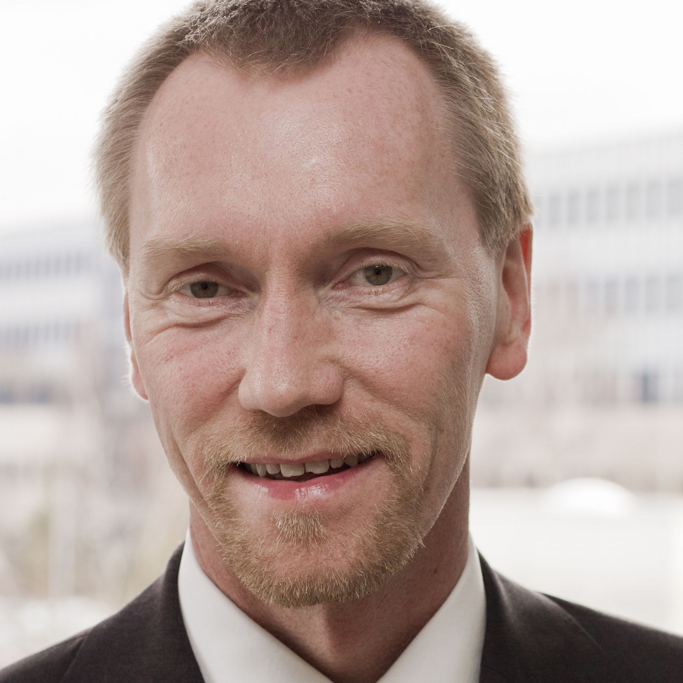 „Praktisch alle Unternehmen werden angegriffen“