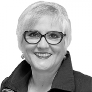 Ulrike Ostler 1