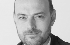 Peter Van Roste