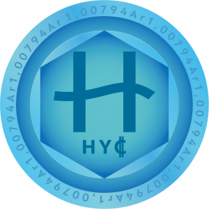 hydrocoin