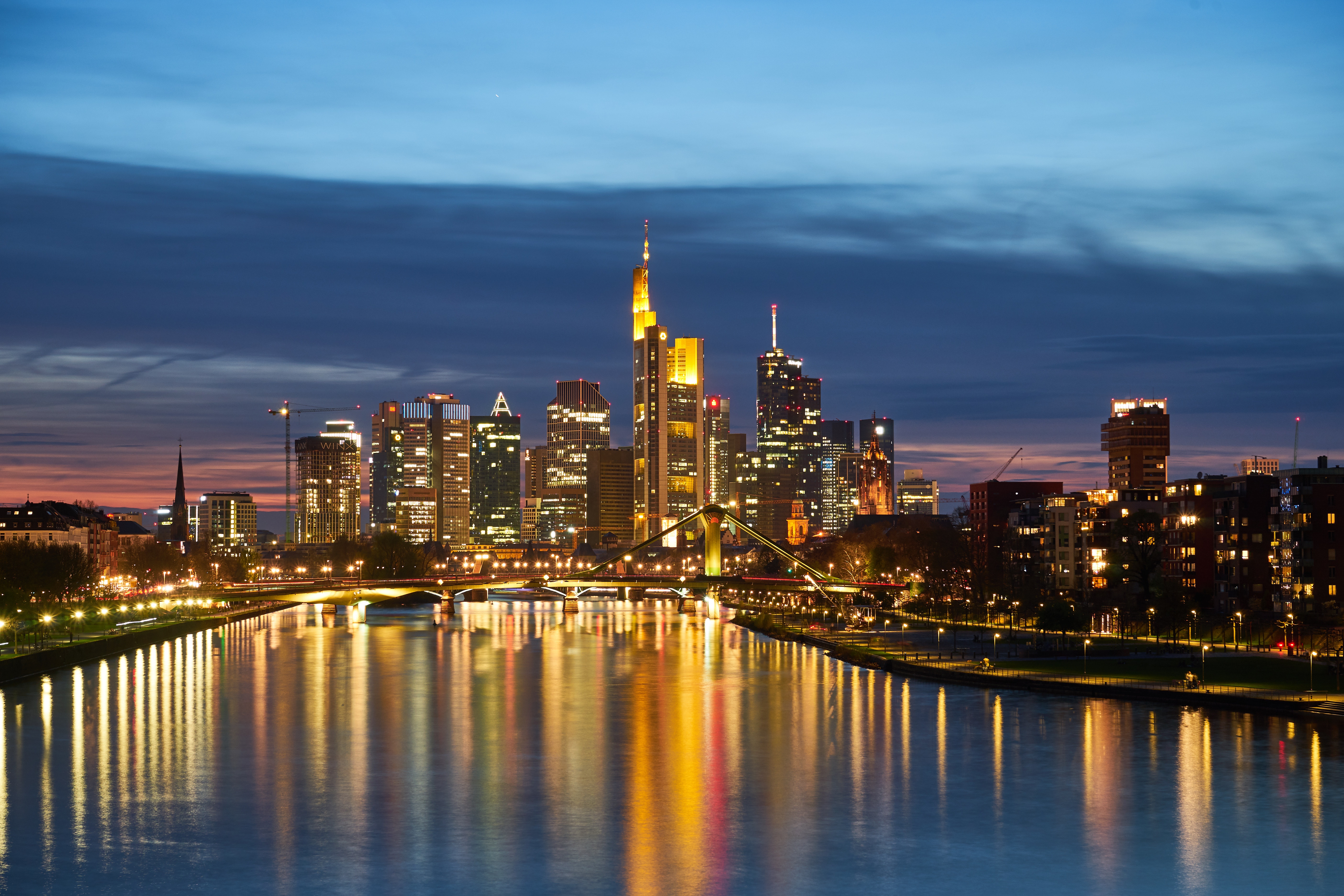 Regio-Karriere für Metropolregion FrankfurtRheinMain veröffentlicht