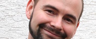 Dr. Sebastian Schmittner