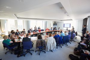 E-Evidence: Finden wir grenzüberschreitende Lösungen für einen europäischen Ansatz?