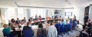 E-Evidence: Finden wir grenzüberschreitende Lösungen für einen europäischen Ansatz?