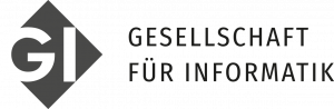 GI - Gesellschaft für Informatik e.V.