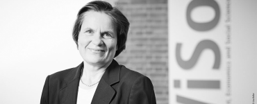 Prof. Dr. Claudia Loebbecke, M.B.A.