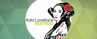 Profitieren Sie von Ihren Mitgliedervorteil beim Ada Lovelace Festival