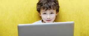 eco zum Weltkindertag: „Fit & sicher in die digitale Zukunft“