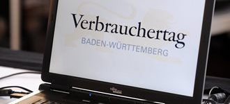 Verbrauchertag Baden-Württemberg: „Umgang mit Daten & Auswirkungen von Algorithmen“