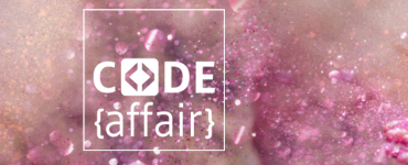 CODE{affair} 2018