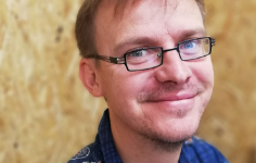Daniel Barth