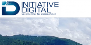 eco Verband und Initiative Digital unterstützen Digitalisierung des Mittelstands