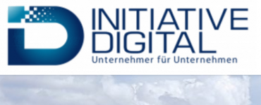 eco Verband und Initiative Digital unterstützen Digitalisierung des Mittelstands