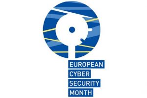 Der European Cyber Security Month