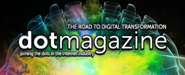 dotmagazine – The Road to Digital Transformation, Part 1 – online now!
