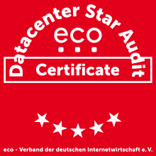 eco startet neue Zertifizierungsrunde für Datacenter