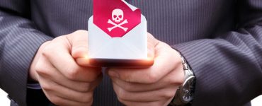 How Much of an IT Security Risk Are You to Your Company?