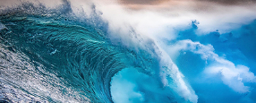 Surfing the Digital Wave to Success
