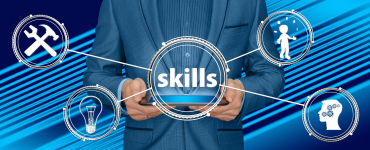 Qualifikation schafft Sicherheit