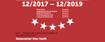 RZ@Star22 – Rechenzentrum der Stadt Wien GmbH