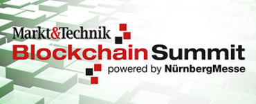 Markt&Technik Blockchain Summit