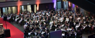 future thinking und Deutscher Rechenzentrumspreis 2019