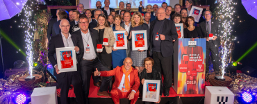 eco Verband: Zukunftsweisende Internetlösungen mit eco://award ausgezeichnet