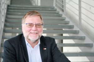eco stellt vor: Gustav Herzog (SPD), MdB