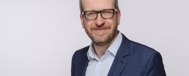 4 Fragn an Holger Geißler, DCORE GmbH