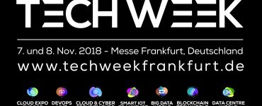 Nachbericht zur Techweek Frankfurt 17