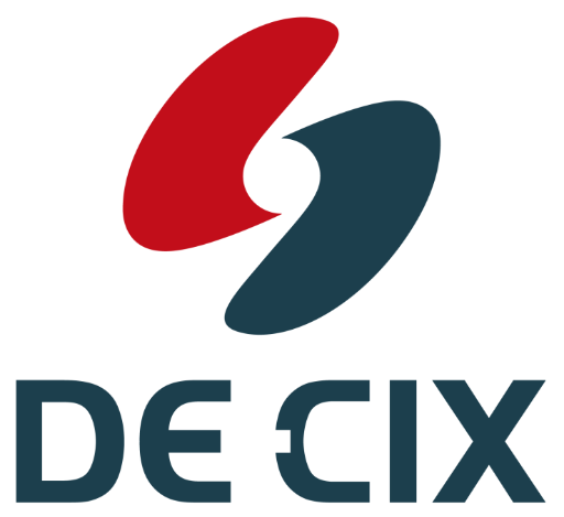 DE-CIX"