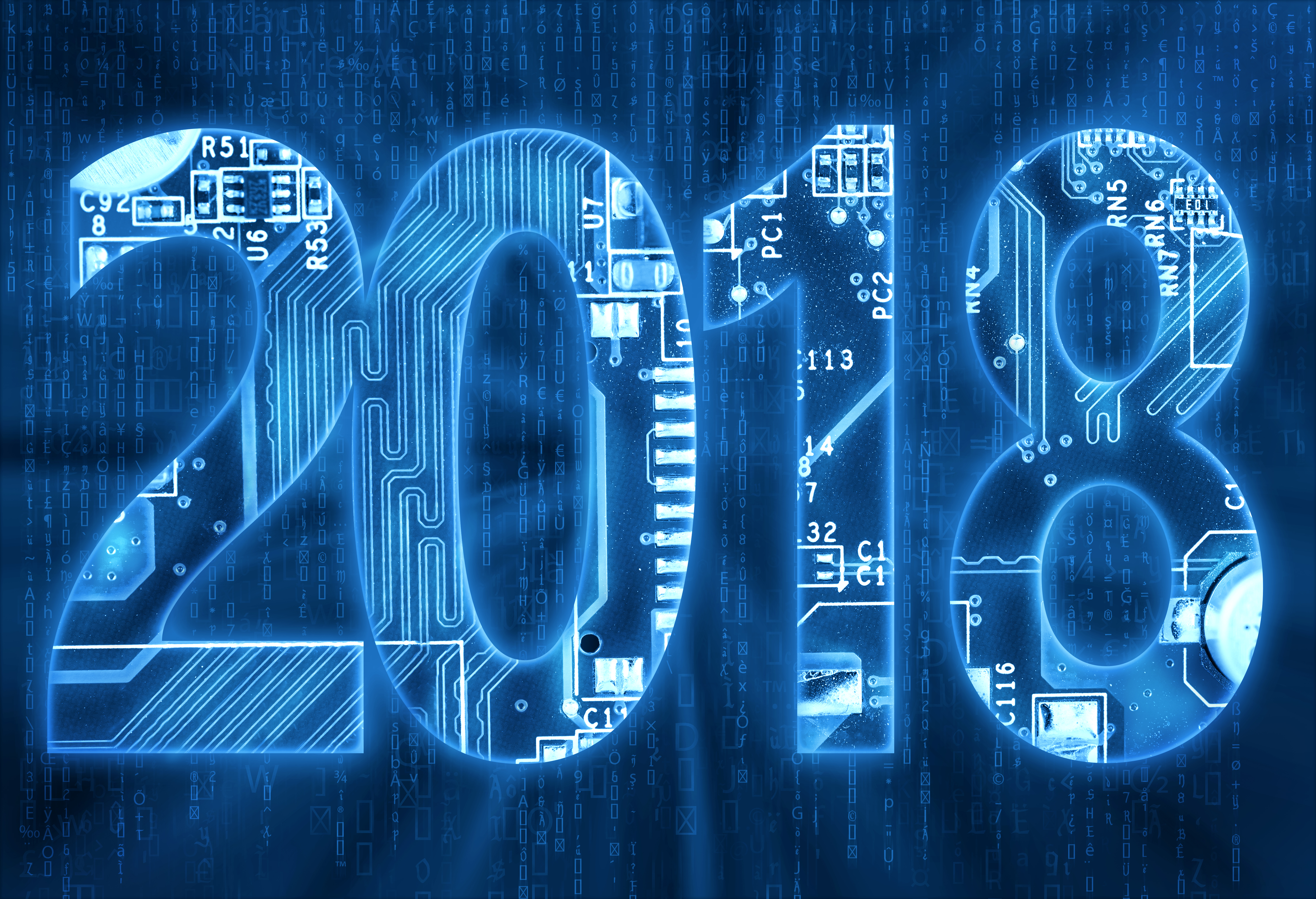 Eco Jahresruckblick 18 Digitalisierung Zwar Politisch Angekommen Aber Umfassende Zukunftsvision Zur Digitalen Transformation Fehlt Eco