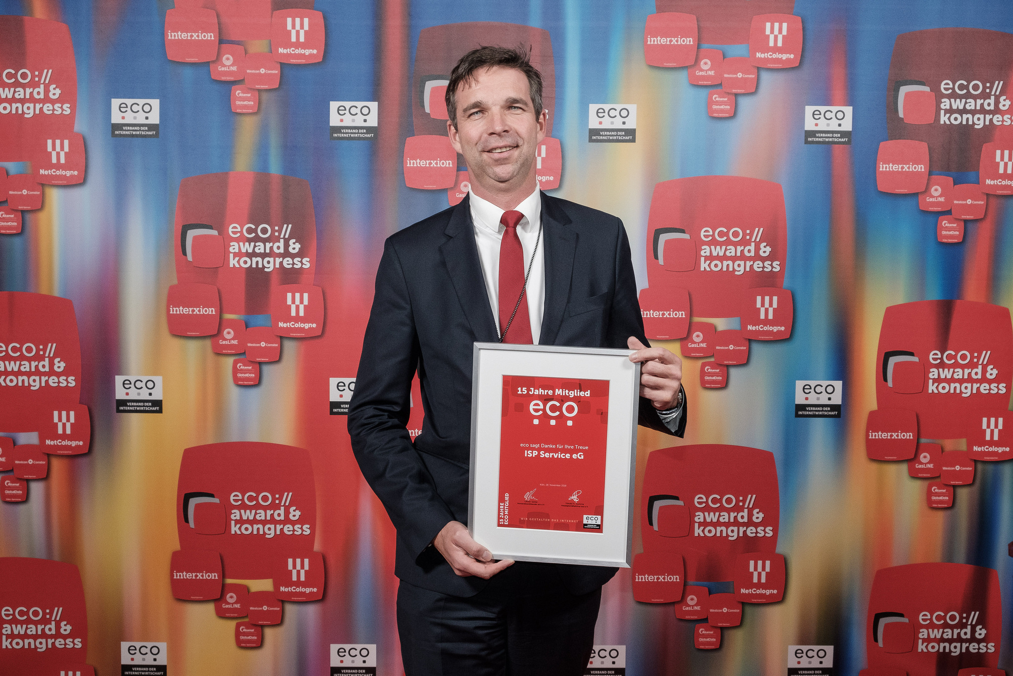 eco://kongress & eco:awards: Gemeinsam die digitale Zukunft gestalten