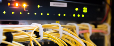 Reach out – der Internetknoten kommt in die Regionen