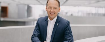 eco stellt vor: Marc Biadacz (CDU), MdB