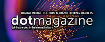 doteditorial: Our Digital Future Shaped by the Digital Infrastructure Choices Made Today