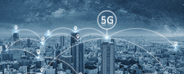 Why Fixed and Mobile Networks are Merging