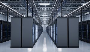 Data Center Models and Their Customers