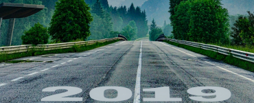 Künstliche Intelligenz und Blockchain sind die Trendthemen 2019