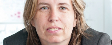 Prof. Dr. Anja Feldmann