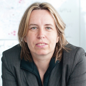 Prof. Dr. Anja Feldmann