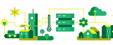 CATALYST – Converting Data Centres in Energy Flexibility Ecosystems