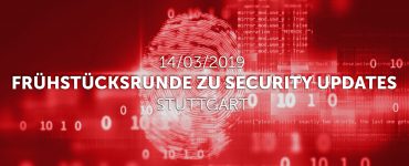 Security update