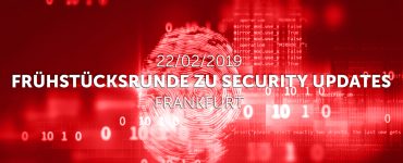 Security update