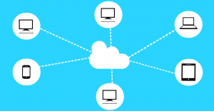 Gute Aussichten für Cloud Computing